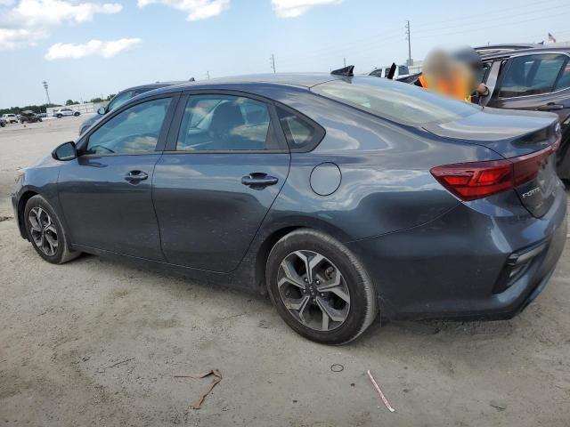 2020 Kia Forte Fe VIN: 3KPF24AD0LE165474 Lot: 51388614