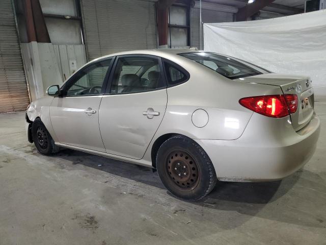 2007 Hyundai Elantra Gls VIN: KMHDU46D57U218926 Lot: 51393014