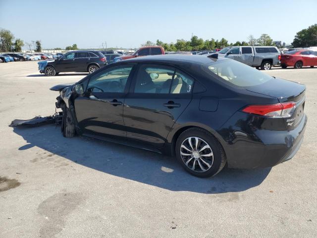 2021 Toyota Corolla Le VIN: JTDEPMAE1MJ179913 Lot: 52082414