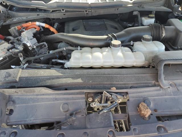 2022 Ford F150 Supercrew VIN: 1FTFW1ED9NFA05888 Lot: 49744294