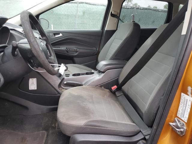 2016 Ford Escape Se VIN: 1FMCU0G79GUB24822 Lot: 50350184