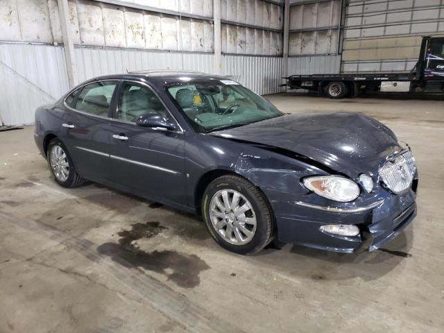 2008 Buick Allure Cxl VIN: 2G4WJ582081147344 Lot: 49649814