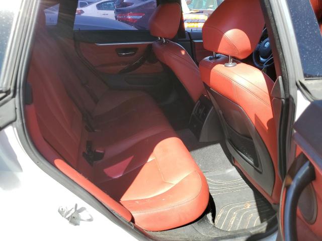 2015 BMW 435 I GRAN - WBA4B1C51FG241233