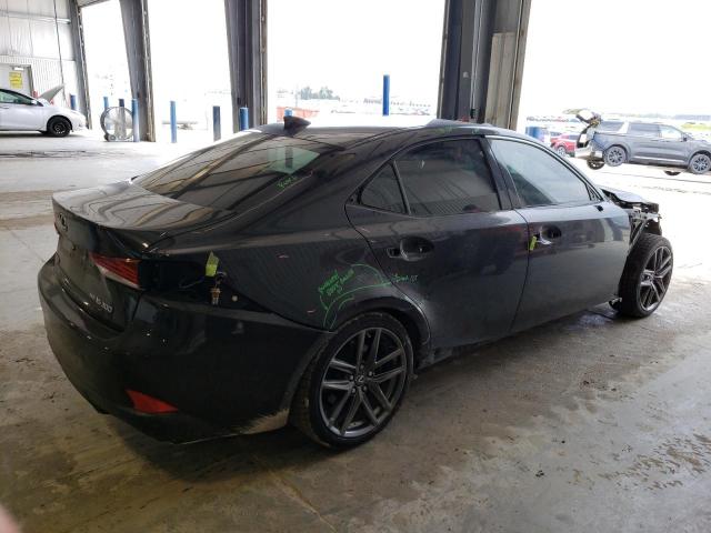 2018 LEXUS IS 300 - JTHC81D2XJ5030147