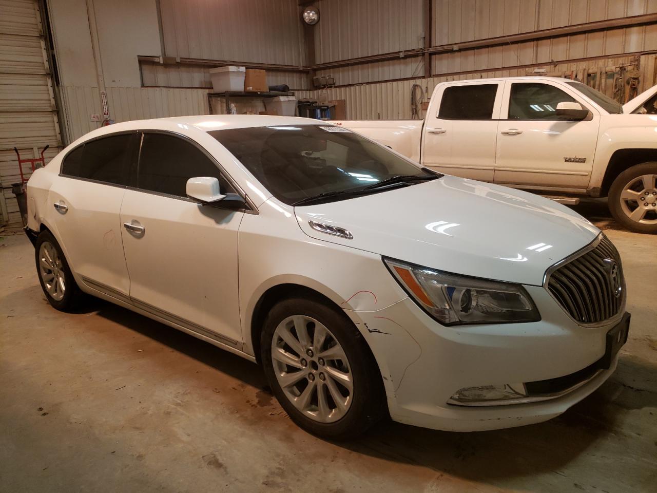 1G4GA5G31EF234236 2014 Buick Lacrosse