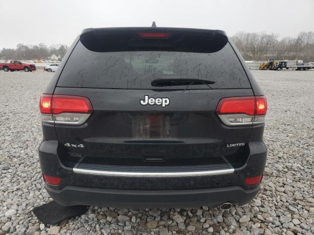 2020 Jeep Grand Cherokee Limited VIN: 1C4RJFBG5LC325585 Lot: 48970364