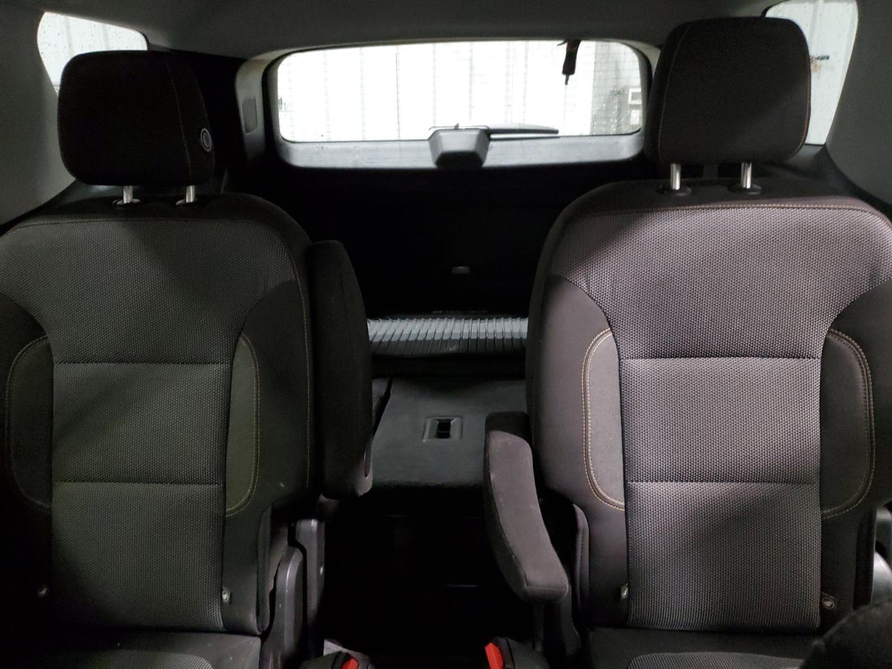 1GNERGKW8JJ174956 CHEVROLET TRAVERSE 2018