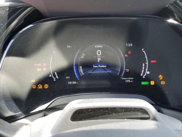 2023 LEXUS RX 500H F 2T2BCMEA9PC001667