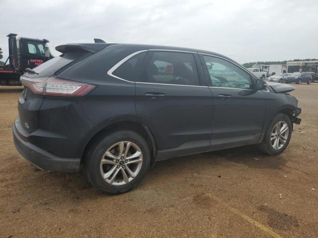 VIN 2FMPK3J92GBB73370 2016 Ford Edge, Sel no.3