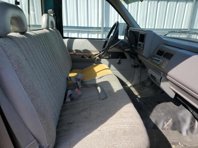 1994 Chevrolet Gmt-400 C1500 VIN: 1GCEC14Z7RZ107597 Lot: 39227074