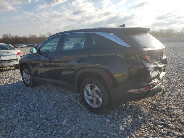 2022 HYUNDAI TUCSON SE - 5NMJACAE7NH121094
