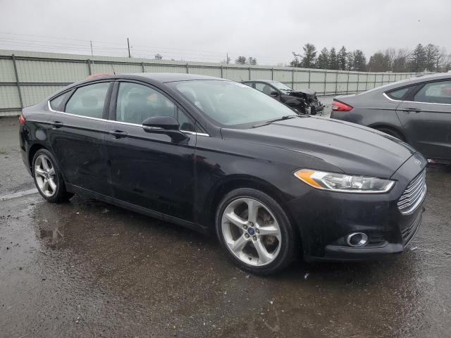 3FA6P0HD2GR295647 2016 Ford Fusion Se