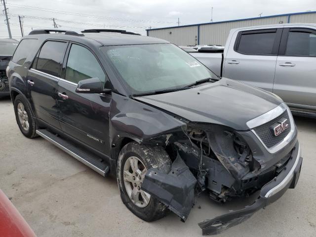 2007 GMC Acadia Slt-1 VIN: 1GKER23787J154187 Lot: 52487534