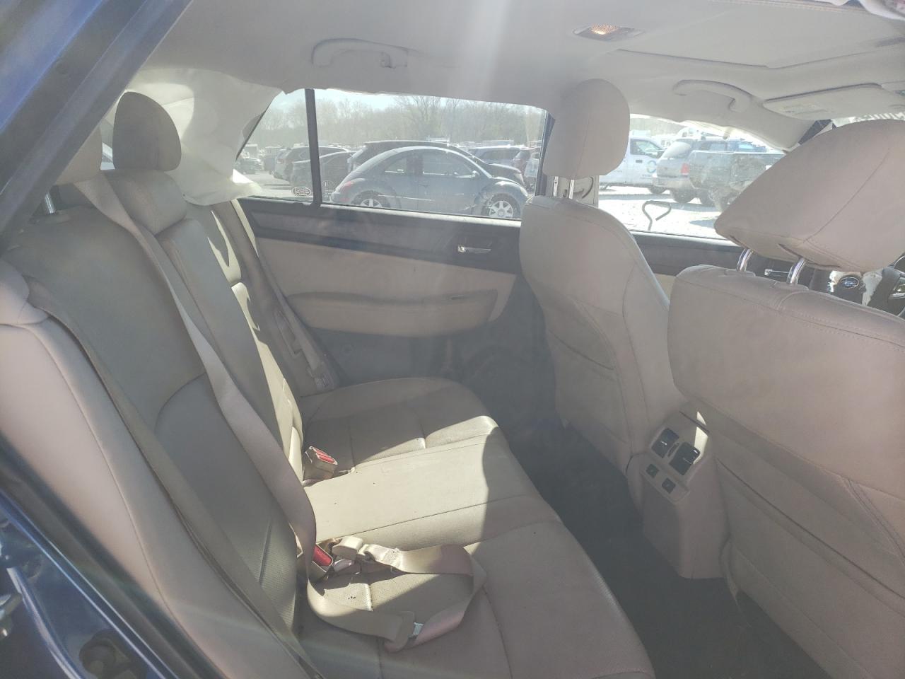 4S4BSBNC7F3363531 2015 Subaru Outback 2.5I Limited