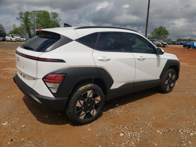 KM8HCCAB0RU064438 Hyundai Kona SEL 3