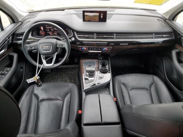 VIN WA1VAAF77JD023650 2018 Audi Q7, Prestige no.8