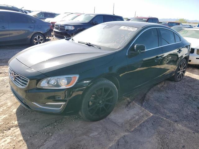 2017 Volvo S60 Premier VIN: LYV402HK1HB126935 Lot: 47162744