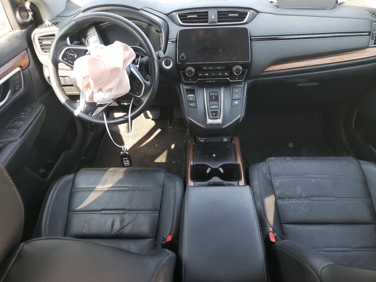 7FART6H97ME002585 HONDA CRV 2021