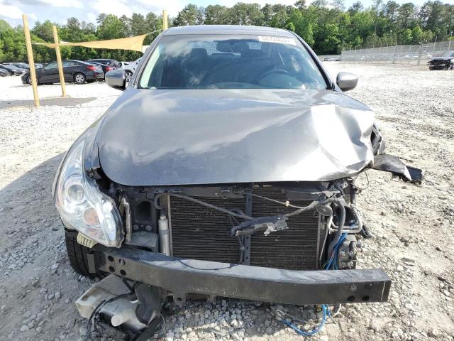 2013 Infiniti G37 VIN: JN1CV6AR3DM754963 Lot: 52720594