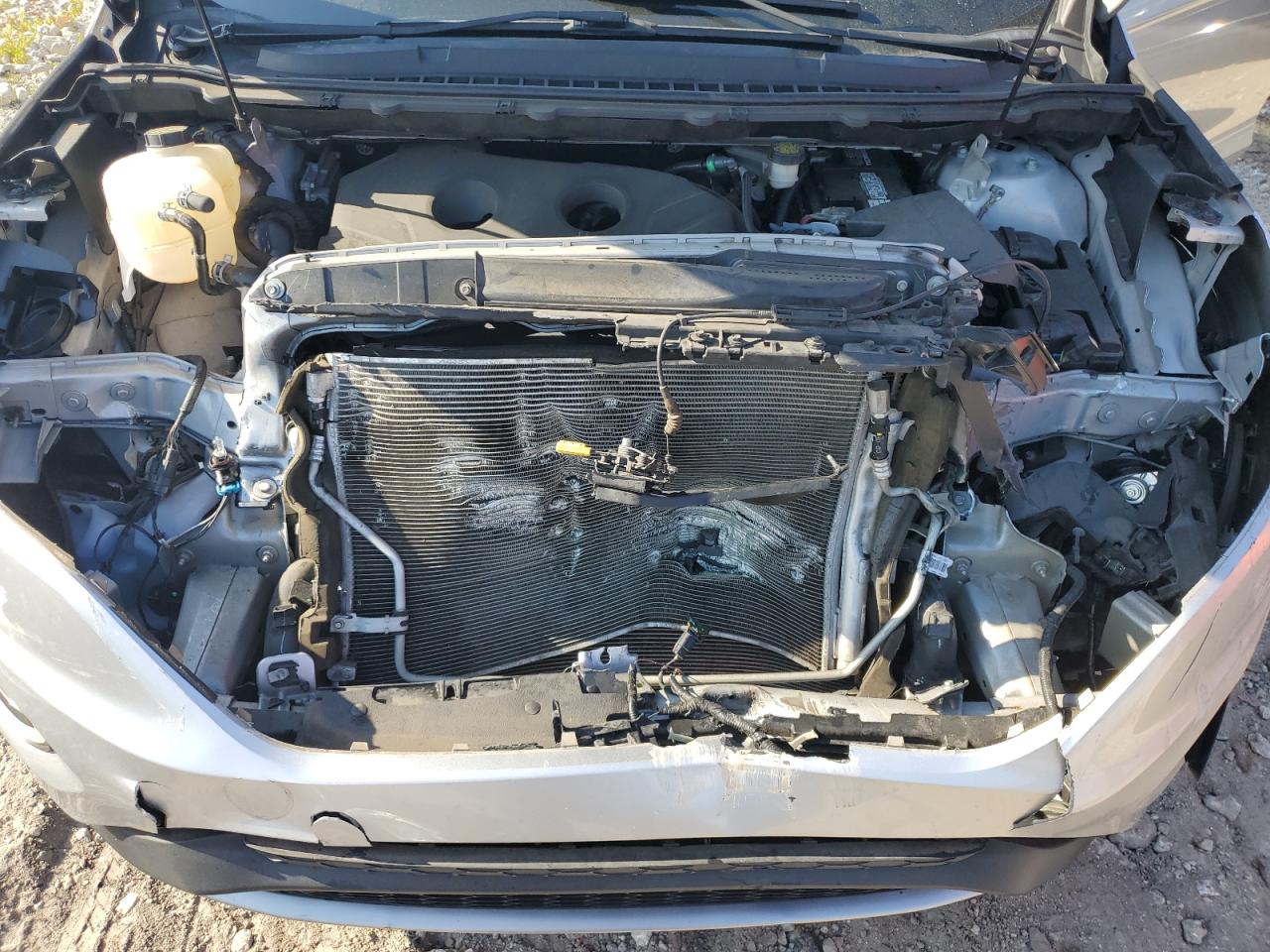 2FMTK3J92FBC41261 2015 Ford Edge Sel