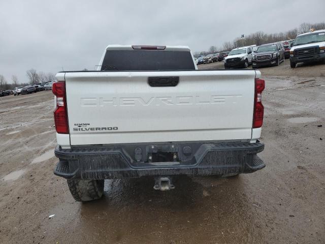 2020 Chevrolet Silverado K2500 Heavy Duty VIN: 1GC4YLEY7LF316880 Lot: 50475534