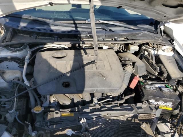 2011 Toyota Corolla Base VIN: JTDBU4EE4B9138213 Lot: 50778724