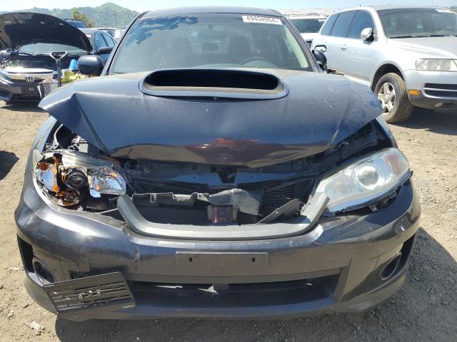 2014 Subaru Impreza Wrx VIN: JF1GV7F69EG002757 Lot: 49434954