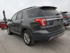 FORD EXPLORER X photo