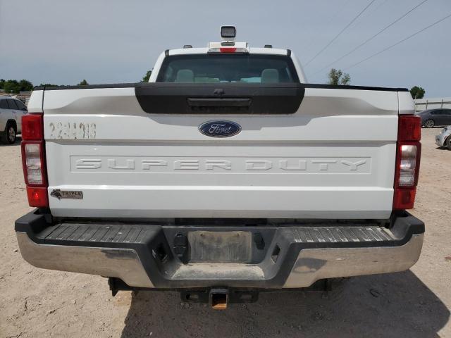 2022 Ford F250 Super Duty VIN: 1FT8W2BT3NEE37148 Lot: 51607514