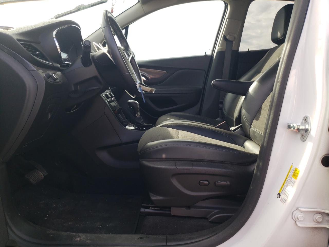 KL4CJASM2NB517676 BUICK ENCORE 2022