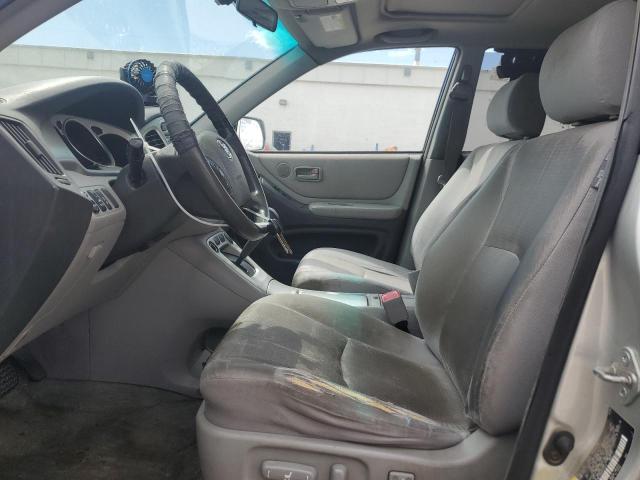 2006 Toyota Highlander Hybrid VIN: JTEEW21A960030514 Lot: 51980364