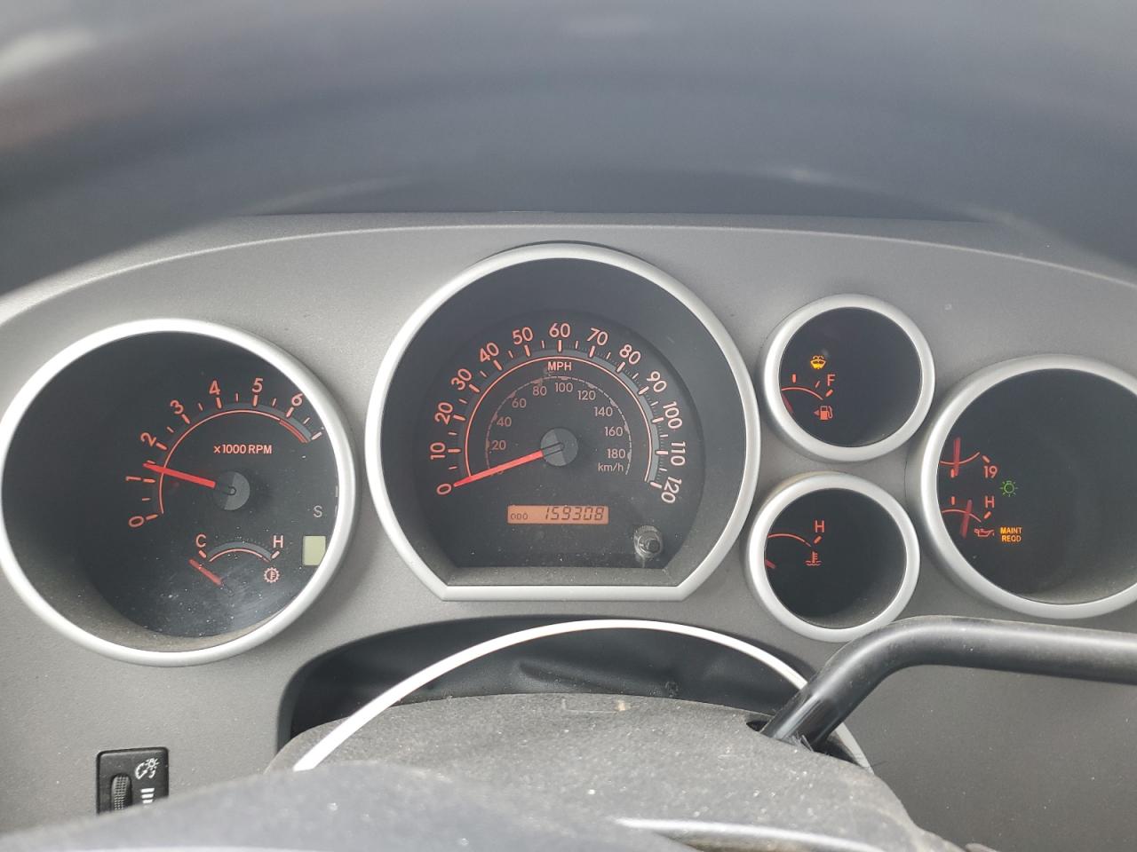 5TFRM5F11DX052761 2013 Toyota Tundra Double Cab Sr5