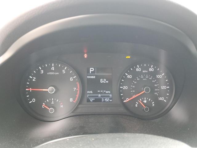 2023 KIA RIO LX - 3KPA24AD2PE620180