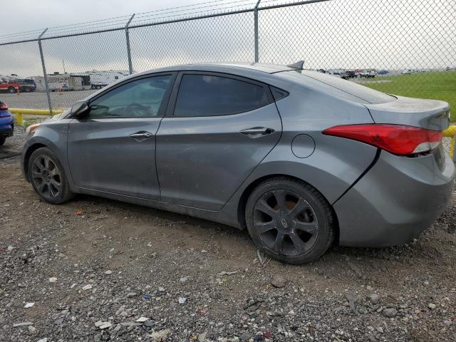 2013 Hyundai Elantra Gls VIN: 5NPDH4AE9DH160964 Lot: 51609444