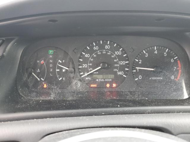 2000 Toyota Camry Ce VIN: JT2BG22KXY0513467 Lot: 49620504