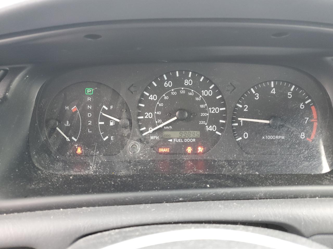 JT2BG22KXY0513467 2000 Toyota Camry Ce