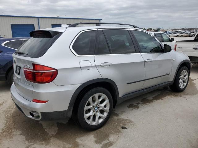 2013 BMW X5 xDrive35I VIN: 5UXZV4C55D0B12890 Lot: 52136984