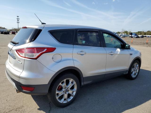 2013 Ford Escape Sel VIN: 1FMCU0HX9DUA48268 Lot: 50909034