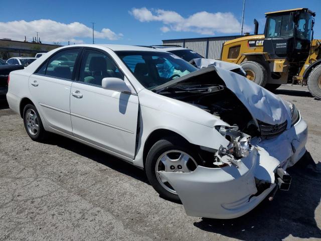 2003 Toyota Camry Le VIN: 4T1BF32K33U049466 Lot: 49791464
