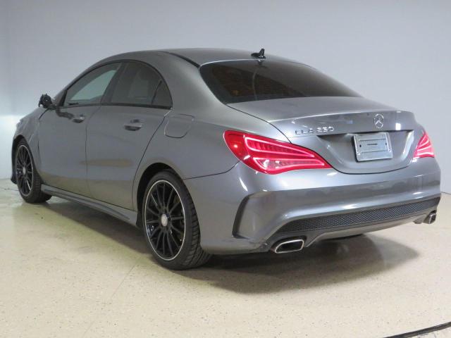 VIN WDDSJ4EB8EN024778 2014 Mercedes-Benz CLA-Class,... no.4