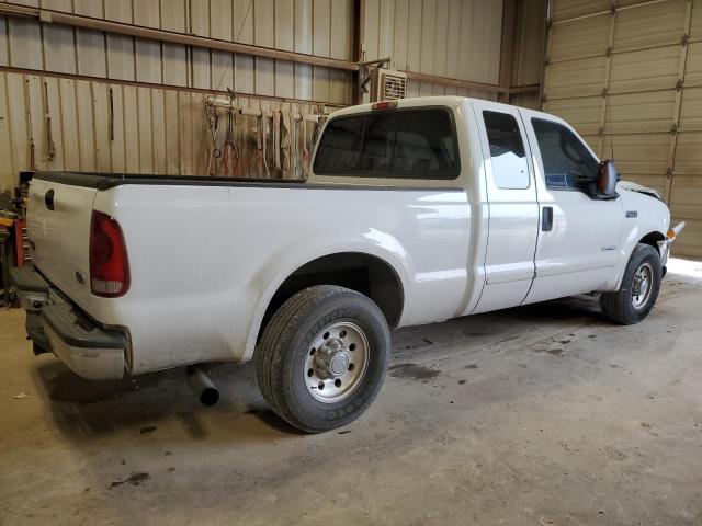 2003 Ford F250 Super Duty VIN: 1FTNX20P43ED81479 Lot: 50278904