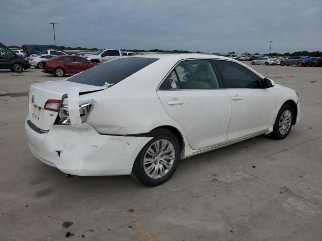 2014 Toyota Camry L VIN: 4T4BF1FK4ER428404 Lot: 52488104