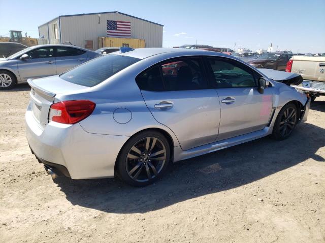 2016 Subaru Wrx Limited VIN: JF1VA1J66G9805458 Lot: 49697924