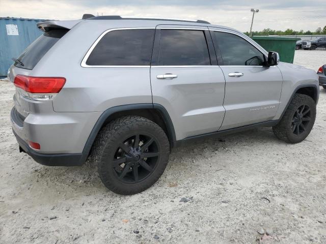 2015 Jeep Grand Cherokee Limited VIN: 1C4RJFBG2FC778485 Lot: 52102214