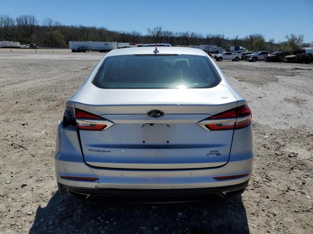 VIN 3FA6P0T92KR270064 2019 Ford Fusion, SE no.6