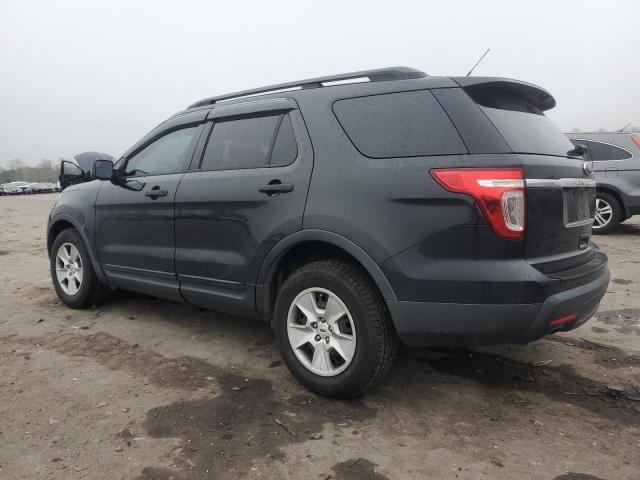 1FM5K7B83DGC76676 | 2013 Ford explorer