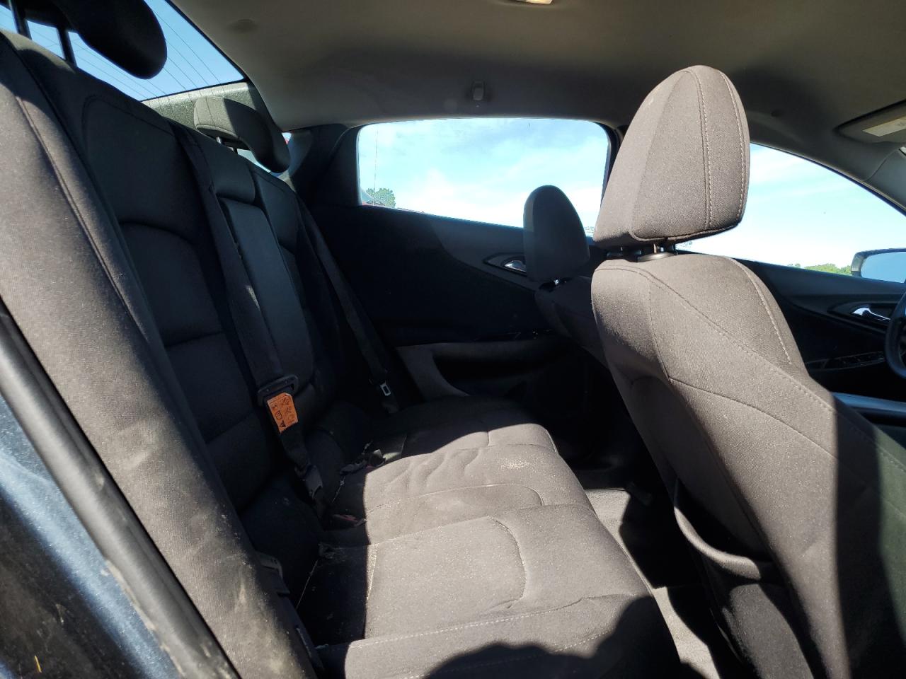 1G1ZD5ST1KF164883 CHEVROLET MALIBU 2019