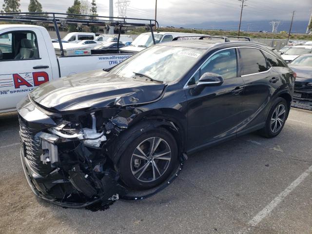 2023 LEXUS RX 350H BA - 2T2BBMCA8PC008518