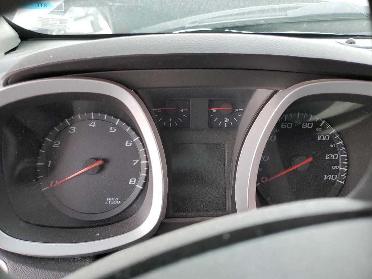 2GNALCEK6G6101950 CHEVROLET EQUINOX 2016