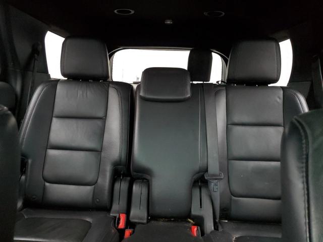 2014 Ford Explorer Xlt VIN: 1FM5K8D82EGB14123 Lot: 49177634